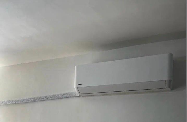 نصب تعمیر کولر و پکیج گلشنی در قزوین